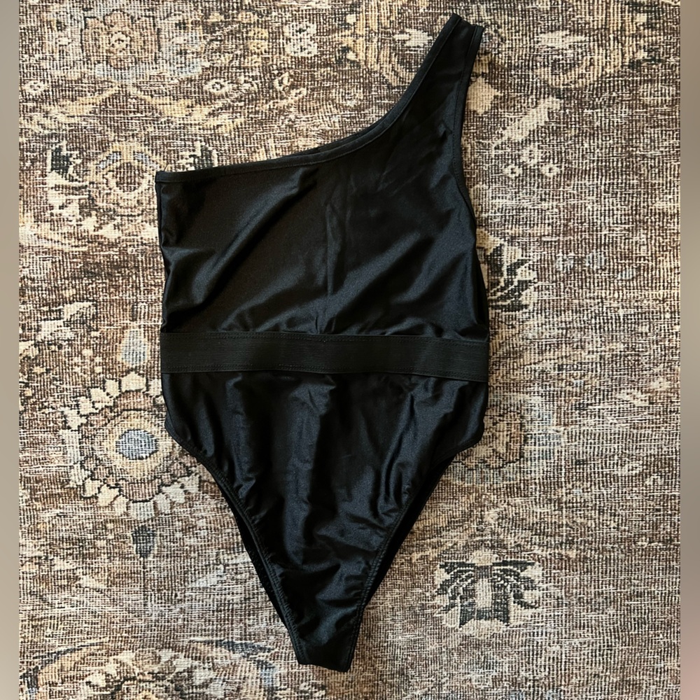 Pretty Little Thing One Piece